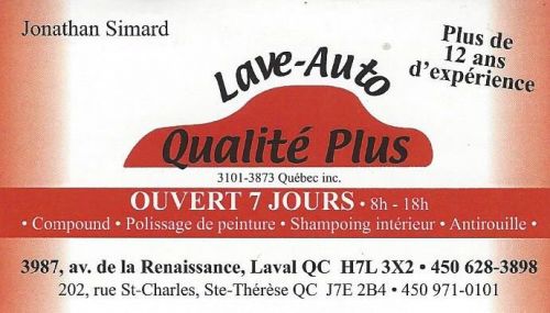 Qualite Plus